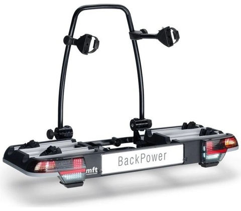 MFT Backpower 2
