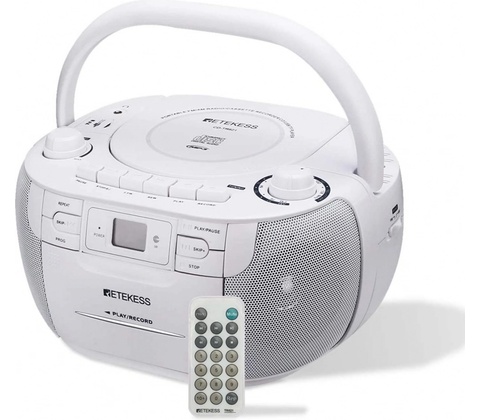 Retekess TR621