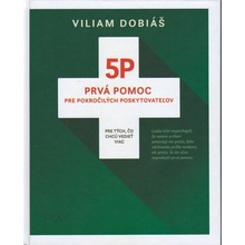 5P - Prvá pomoc pre pokročilých poskytovateľov