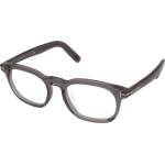 Tom Ford Очила за компютър Tom Ford FT5930-D-B 020 с филтър за синя светлина - alensa