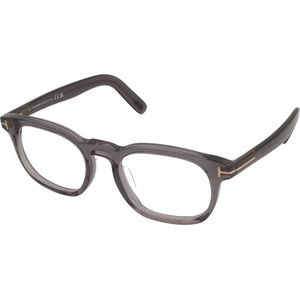 Tom Ford Очила за компютър Tom Ford FT5930-D-B 020 с филтър за синя светлина - alensa