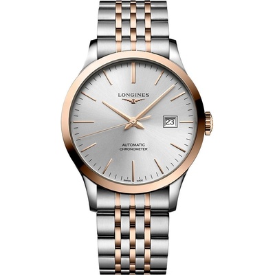Longines L2.821.5.72.7