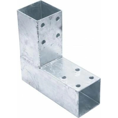 Connex Trámová spojka typu L 70x70 mm HV4246