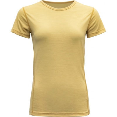 Devold Breeze Merino 150 honey