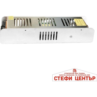 VIVALUX PSD LED DRIVER 250W LED in 240V out 24VDC (VIV004979)