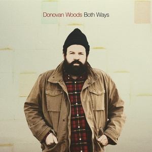 Warner Woods Donovan: Both Ways (Coloured Gold Vinyl) - Vinyl (LP) (081249)