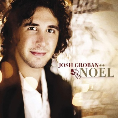 GROBAN JOSH: NOEL CD