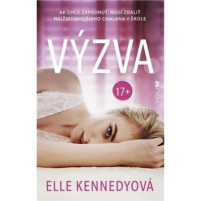 Výzva - Elle Kennedy