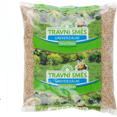 FORESTINA Travní směs univerzální 0,5 kg