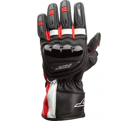 RST pilot