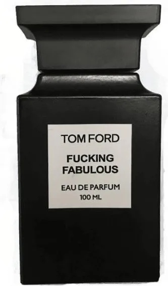 Tom Ford Fucking Fabulous EDP 100 ml Tester