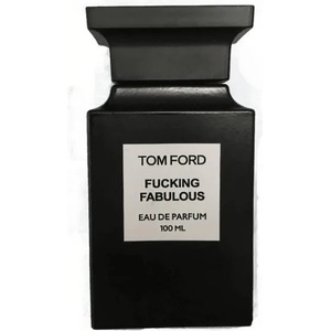 Tom Ford Fucking Fabulous EDP 100 ml Tester Парфюми