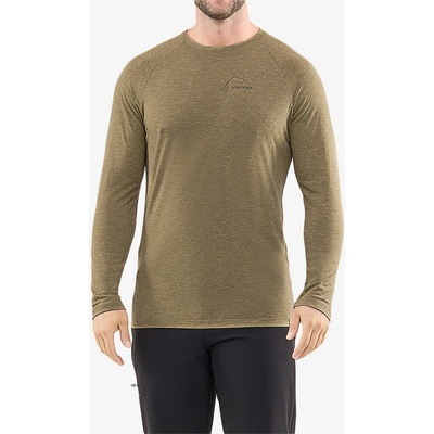 Viking Longsleeve Andali olive