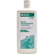 Phyto Performance Olio dopogara Relaxing massage oil 500 ml