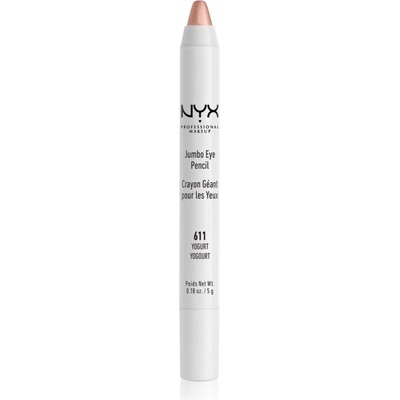 NYX Cosmetics Jumbo Eye ceruzka na oči 611 Yogurt 5 g