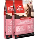 Orijen Dog Small Breed 2 x 4,5 kg