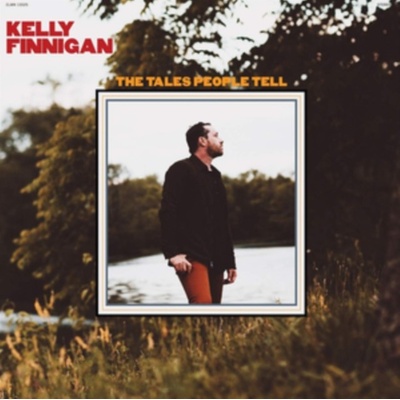 FINNIGAN, KELLY - TALES PEOPLE TELL LP