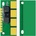 Compatible Ресет чип за Тонер касета CTL-1100XK, Black - 3k, 2010810033 (CTL-1100XK-CHIP)