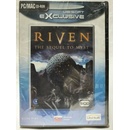 Riven
