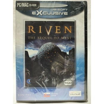 Riven
