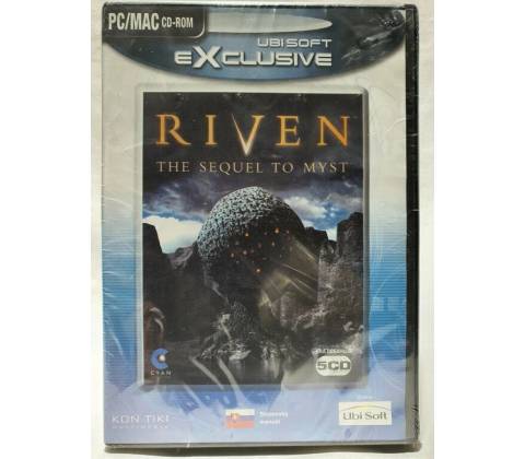 Riven
