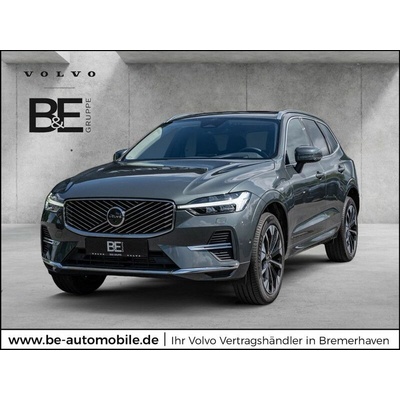 Volvo XC60 Plug-in Hybrid T6 Plus Bright AWD 293 kW