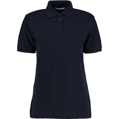 Kustom Kit Dámske polo tričko KK703 Navy