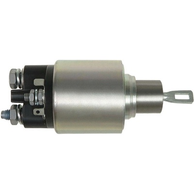 Elektromagnetický spínač, startér AS-PL SS0114