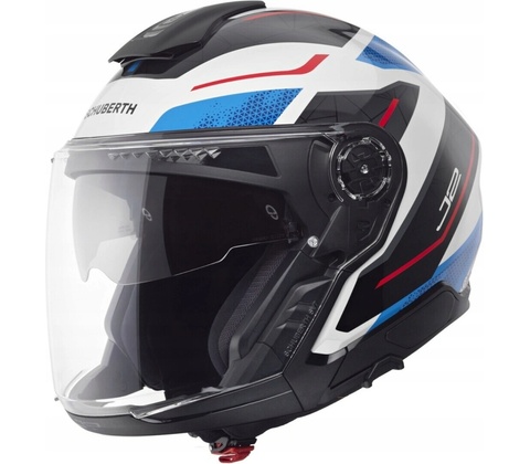 Schuberth J2 SIGMA