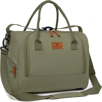 Cangaroo Чанта Jossie тъмнозелен (112139)