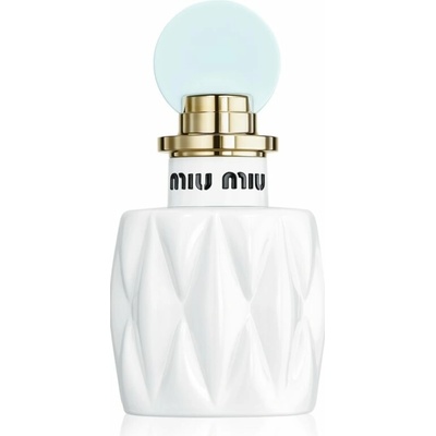 Miu Miu Fleur De Lait parfumovaná voda dámska 50 ml