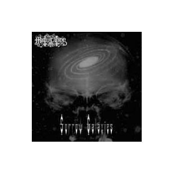 Sorrow Galaxies - Mütiilation CD