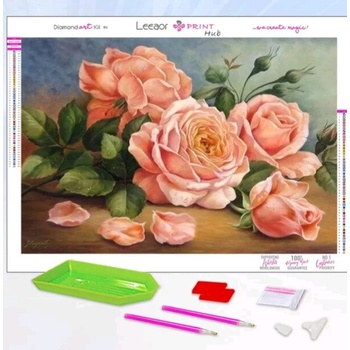 Image 1 of Рози 35/25см