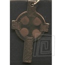Amulet Symbols Symbol 42 Keltský kříž
