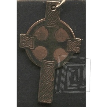Amulet Symbols Symbol 42 Keltský kříž