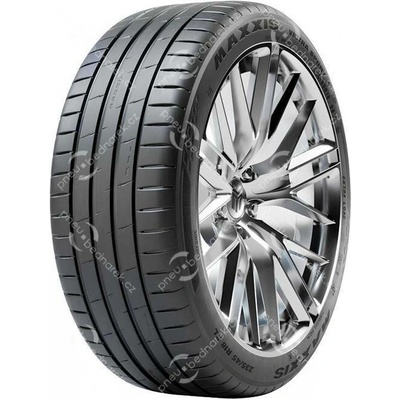 Maxxis Victra Sport 6 275/35 R20 102Y