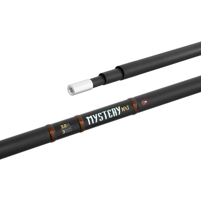 Delphin Rukoväť MYSTERY NXT 3,2m