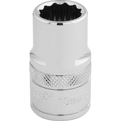 DRAPER 1/2 12bodový nástrčný klíč Hi-Torq® 13 mm 33105 – Hledejceny.cz