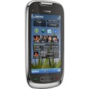 Mobilné telefóny Nokia C7