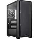 CHIEFTEC Pro Midi TG Black (AS-02B-TG-OP)