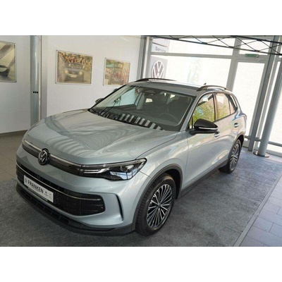 Volkswagen Tiguan 1.5 eTSI DSG Goal 110 kW