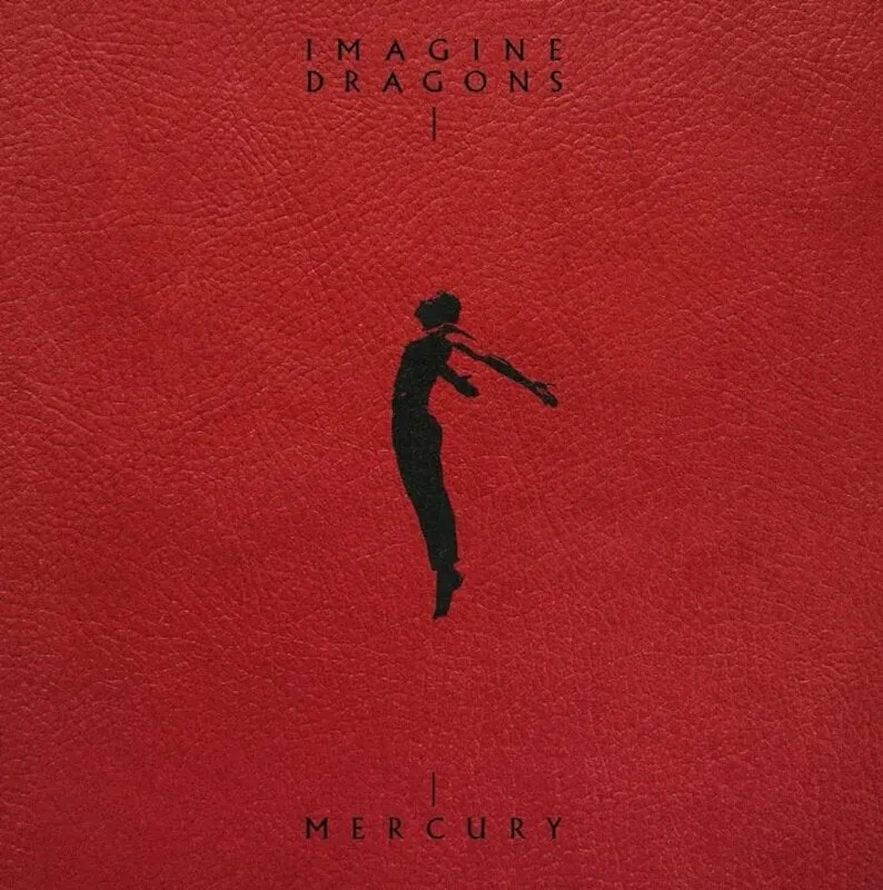 Imagine Dragons - Mercury - Act 2 (2 LP) (0602448144812)