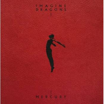 Image 1 of Imagine Dragons - Mercury - Act 2 (2 LP) (0602448144812)