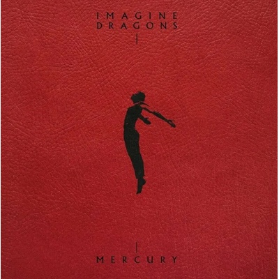 Imagine Dragons - Mercury - Act 2 (2 LP) (0602448144812)