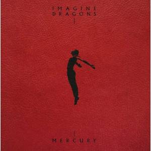 Imagine Dragons - Mercury - Act 2 (2 LP) (0602448144812)