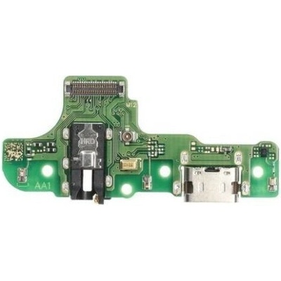 Samsung Galaxy A20s A207F - Nabíjací Konektor PCB Doska,