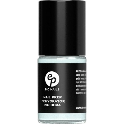 BIO NAILS Nail prep NO HEMA dezinfekcia odmastenia 5 ml