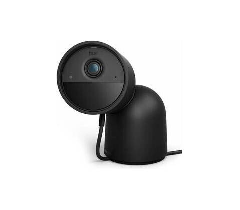 Philips Hue Secure Camera Desktop