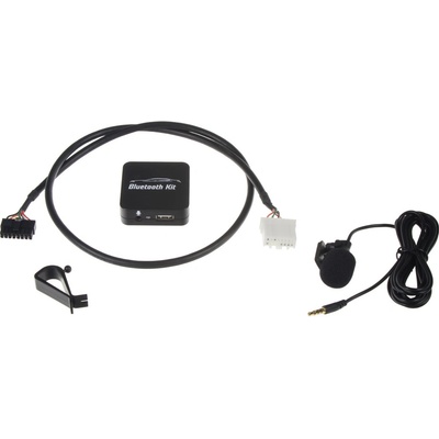 Bluetooth A2DP / handsfree modul pro Mazda 552hfmz001 552hfmz001