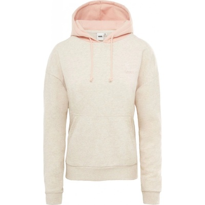 Vans Road Block Hoodie Sand Dollar/Rose Cloud